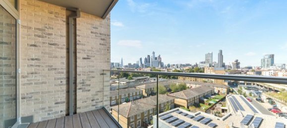2 bedrooms Apartment in Bethnal Green, United Kingdom No. 4312 8