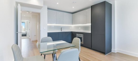 2 bedrooms Apartment in Bethnal Green, United Kingdom No. 4312 3