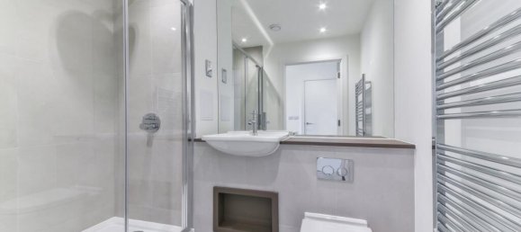 2 bedrooms Apartment in Bethnal Green, United Kingdom No. 4312 6