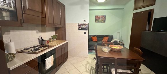 2-Zimmer Haus in Scurcola Marsicana, Italy, Nr. 29359 7
