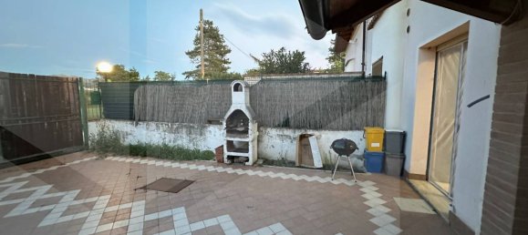 2-Zimmer Haus in Scurcola Marsicana, Italy, Nr. 29359 25