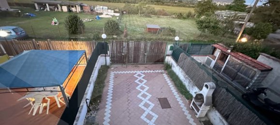 2-Zimmer Haus in Scurcola Marsicana, Italy, Nr. 29359 19