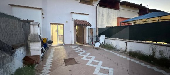 2-Zimmer Haus in Scurcola Marsicana, Italy, Nr. 29359 2