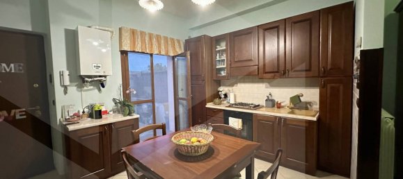 2-Zimmer Haus in Scurcola Marsicana, Italy, Nr. 29359 6