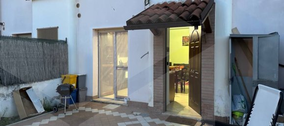 2-Zimmer Haus in Scurcola Marsicana, Italy, Nr. 29359 21