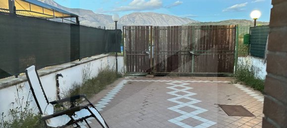 2-Zimmer Haus in Scurcola Marsicana, Italy, Nr. 29359 24