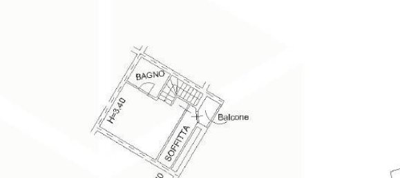 2-Zimmer Haus in Scurcola Marsicana, Italy, Nr. 29359 28