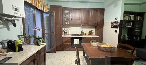 2-Zimmer Haus in Scurcola Marsicana, Italy, Nr. 29359 4