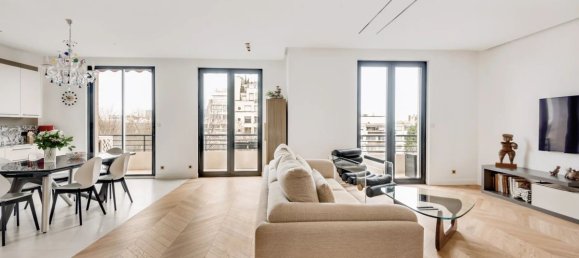 Apartamento de 2 dormitorios en Neuilly-sur-Seine, France No. 176769 2