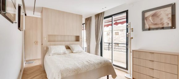 Apartamento de 2 dormitorios en Neuilly-sur-Seine, France No. 176769 5