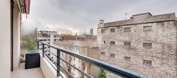 Apartamento de 2 dormitorios en Neuilly-sur-Seine, France No. 176769 8