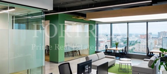 Edificio en Barcelona, Spain 1400 m² No. 173094 8