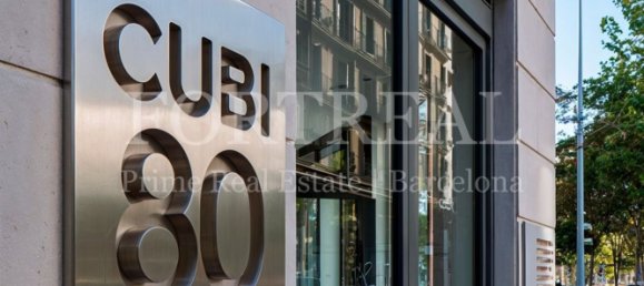 Edificio en Barcelona, Spain 1400 m² No. 173094 2