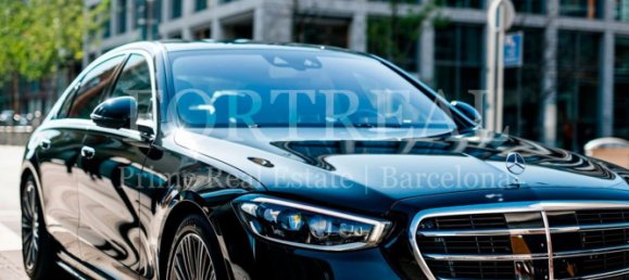 Edificio en Barcelona, Spain 1400 m² No. 173094 9