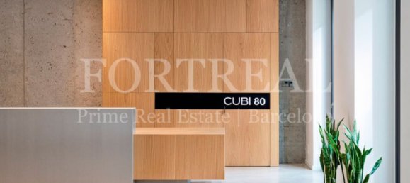 Edificio en Barcelona, Spain 1400 m² No. 173094 3