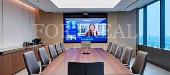 Edificio en Barcelona, Spain 1400 m² No. 173094 7