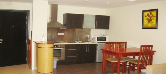 1 Schlafzimmer Wohnung in Hoan Kiem, Vietnam, Nr. 3997 4