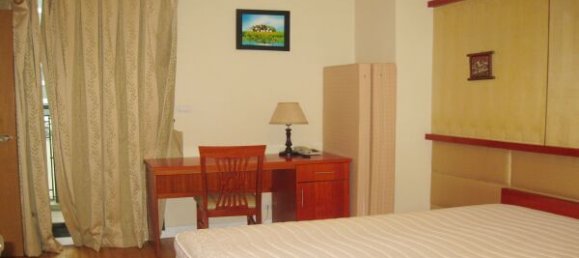 1 Schlafzimmer Wohnung in Hoan Kiem, Vietnam, Nr. 3997 6