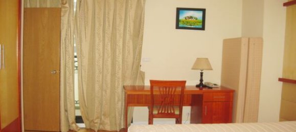 1 Schlafzimmer Wohnung in Hoan Kiem, Vietnam, Nr. 3997 8