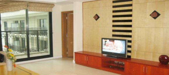 1 Schlafzimmer Wohnung in Hoan Kiem, Vietnam, Nr. 3997 2