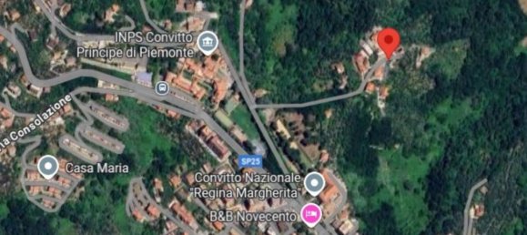 Apartamento de 2 dormitorios en Anagni, Italy No. 343889 7