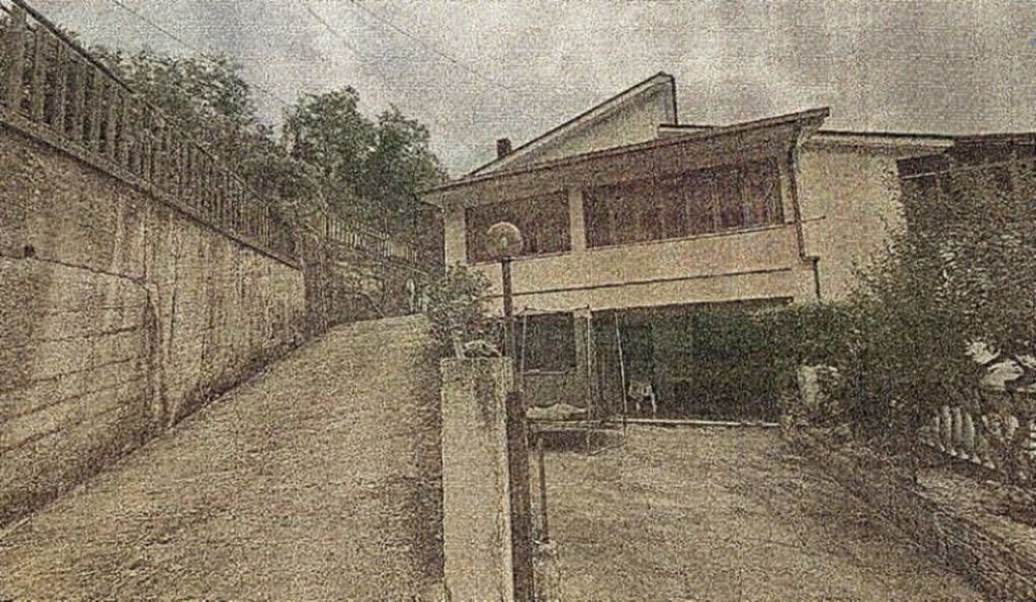 Apartamento de 2 dormitorios en Anagni, Italy No. 343889