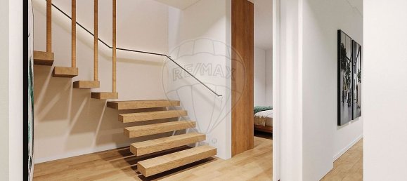 2 غرف نوم منزل ذو طابقين في Lisbon, Portugal رقم 138056 6