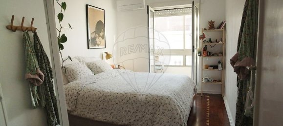 2 غرف نوم منزل ذو طابقين في Lisbon, Portugal رقم 138056 13