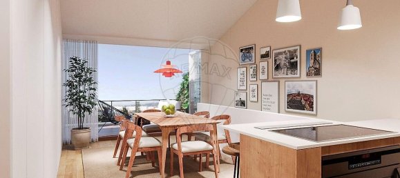 2 غرف نوم منزل ذو طابقين في Lisbon, Portugal رقم 138056 4