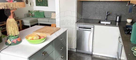 2 غرف نوم منزل ذو طابقين في Lisbon, Portugal رقم 138056 12