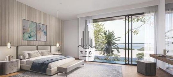 4 bedrooms Villa in Yas Island, UAE No. 43117 6