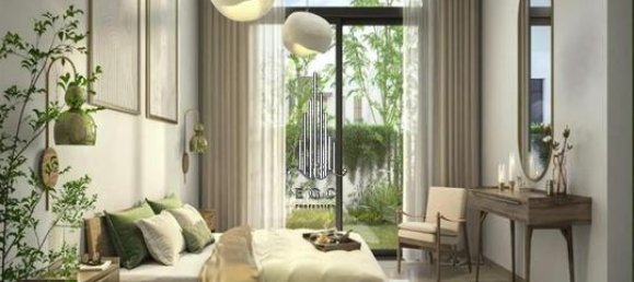 4 bedrooms Villa in Yas Island, UAE No. 43117 7