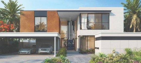 4 bedrooms Villa in Yas Island, UAE No. 43117 3