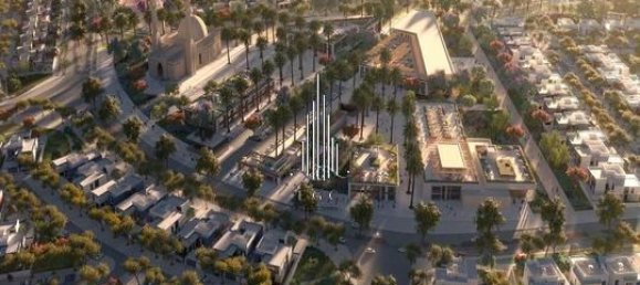 4 bedrooms Villa in Yas Island, UAE No. 43117 20