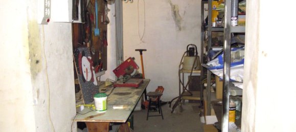 383m² Garage in Rome, Italy No. 363110 29