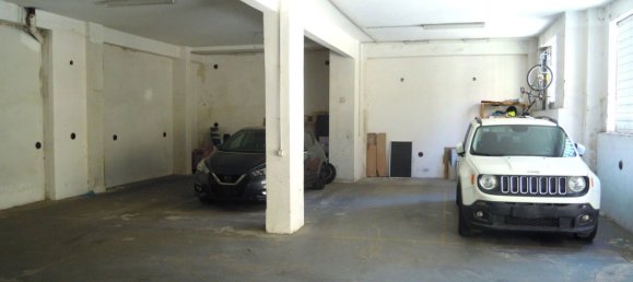 383m² Garage in Rome, Italy No. 363110 14