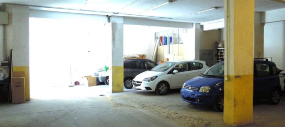 383m² Garage in Rome, Italy No. 363110 28