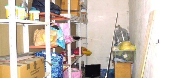 383m² Garage in Rome, Italy No. 363110 33