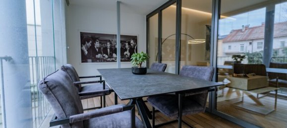 6 rooms Apartment in Salzburg, Austria No. 178890 9