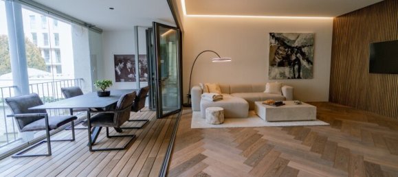 6 rooms Apartment in Salzburg, Austria No. 178890 10