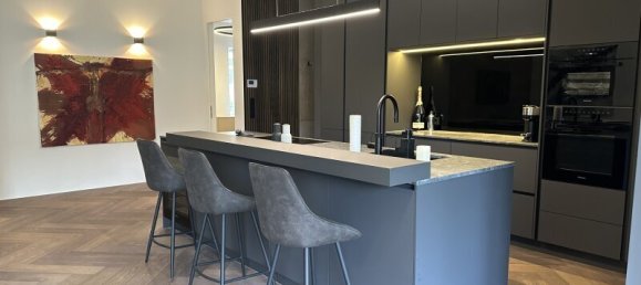 6 rooms Apartment in Salzburg, Austria No. 178890 2