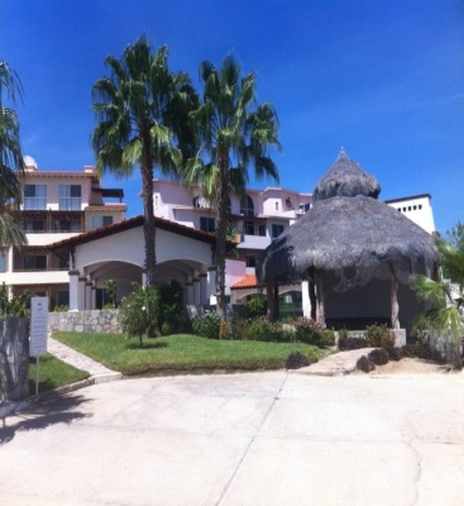 Квартира с 2 спальнями в Южная Нижняя Калифорния, Мексика № 160816