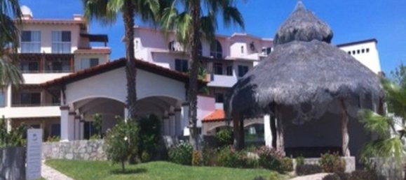 Квартира с 2 спальнями в Южная Нижняя Калифорния, Мексика № 160816 2