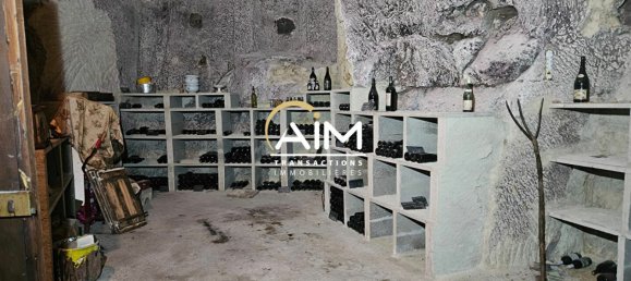  موقف سيارات في Saint-Paterne-Racan, France 120متر مربع رقم 73943 6