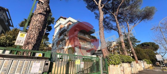 4-Zimmer Wohnung in Rome, Italy, Nr. 46713 4