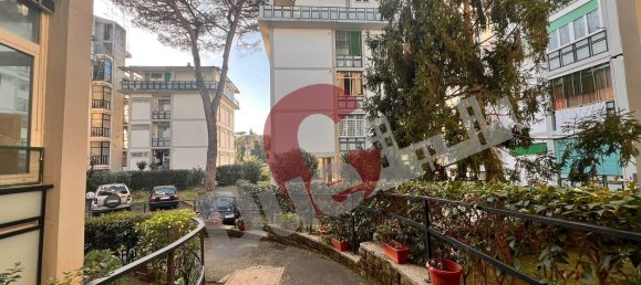 4-Zimmer Wohnung in Rome, Italy, Nr. 46713 14