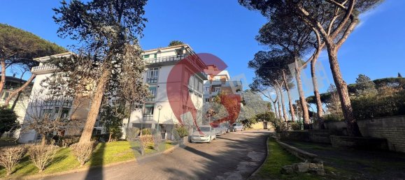 4-Zimmer Wohnung in Rome, Italy, Nr. 46713 9