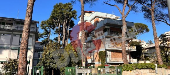 4-Zimmer Wohnung in Rome, Italy, Nr. 46713 3