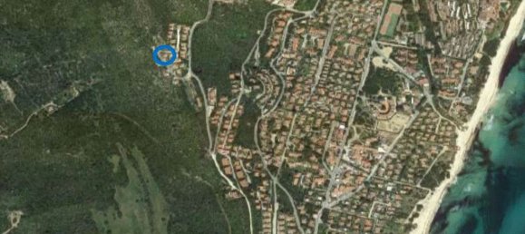 4 rooms House in Sardinia, Italy No. 246084 26