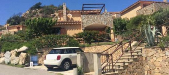 4 rooms House in Sardinia, Italy No. 246084 24